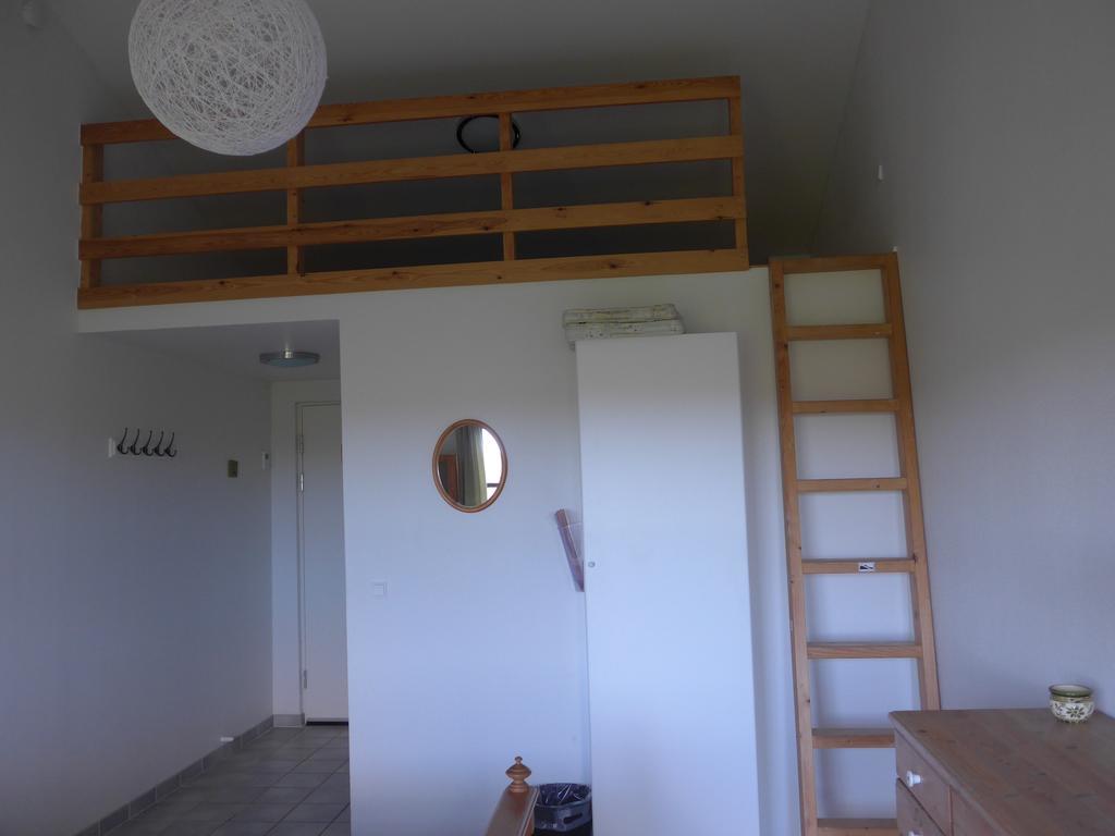Bakkelund Bed & Breakfast Borre Ngoại thất bức ảnh